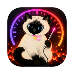 Cat Lab Grilling icon